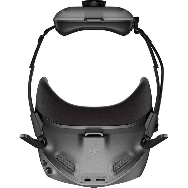 DJI Goggles N3 FPV okuliare - VR Headsety - Obrázok X31A000O01