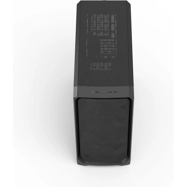 Fractal Design Meshify 3 XL Black TG Light Tint - Počítačové skrine - Obrázok X32G000J01