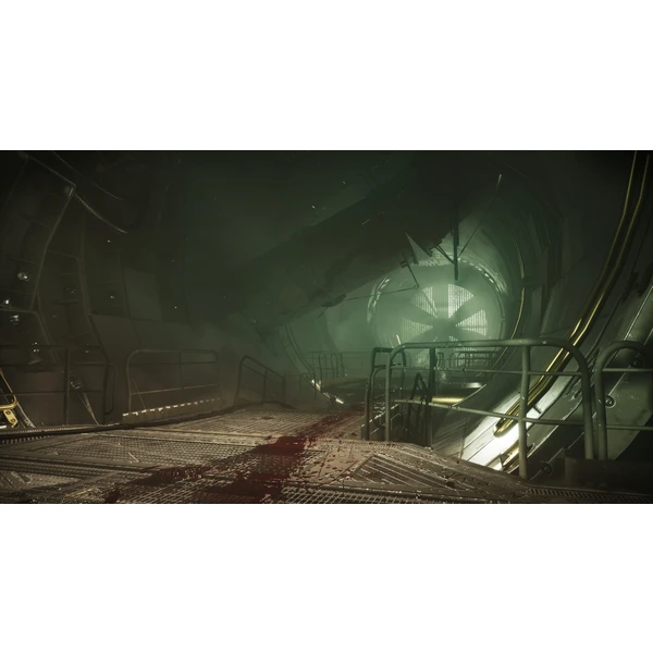 Apsulov End of Gods (PS5) - Hry na PS5 - Obrázok X34T100201