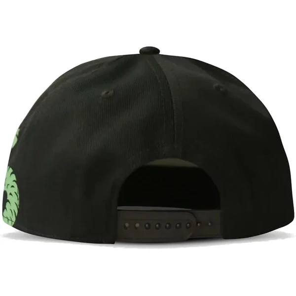 Šiltovka Harry Potter - Slizolin (snapback) - Čiapky a klobúky - Obrázok X358000K01