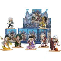 Blindbox figúrka Mighty Jaxx Freeny's Hidden Dissectibles One Piece Series 8 - Marines Edition - Figúrky