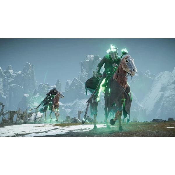Warhammer Age of Sigmar: Realms of Ruin (Xbox Series X) - Hry na Xbox Series - Obrázok X361000O01