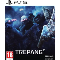 Trepang2 (PS5) - Hry na PS5