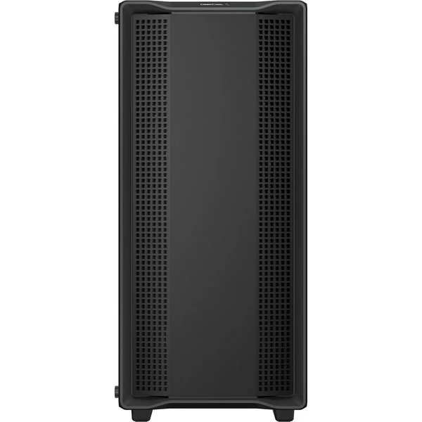 DEEPCOOL CC560 LIMITED V2 Priehľadná bočnica čierna - Počítačové skrine - Obrázok X36O000K01
