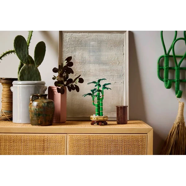 LEGO Botanicals 10344 Bambus šťastie - LEGO - Obrázok X37G000N01