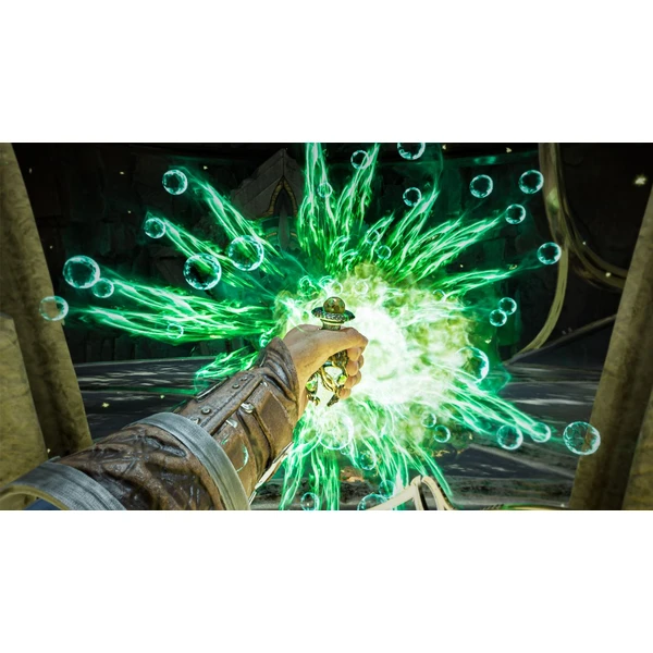 Immortals of Aveum (PS5) - Hry na PS5 - Obrázok X37N100501