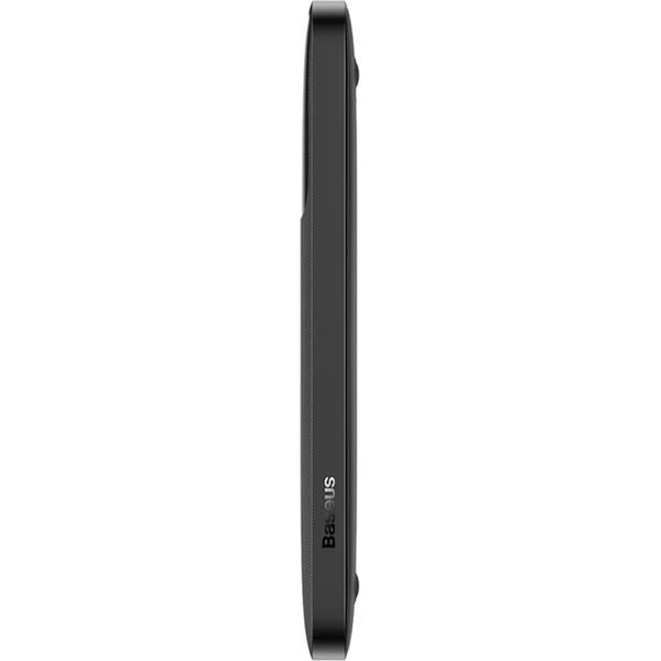 Powerbanka Baseus Blade 20000mAh 100W s digitálnym displejom a káblom USB-C/USB-C biela - Powerbanky - Obrázok X3AE000N01