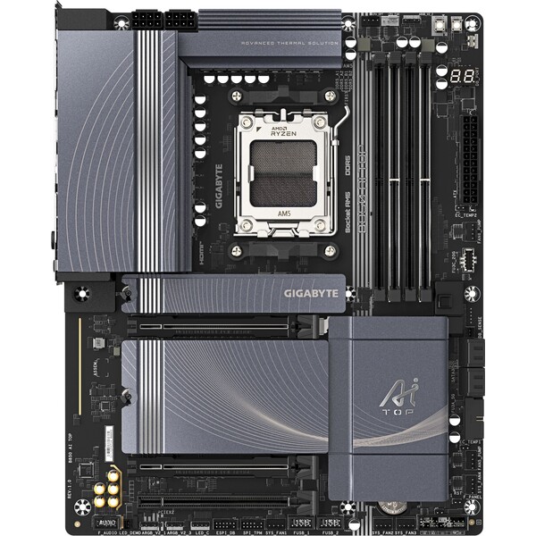 E-shop GIGABYTE B850 AI TOP