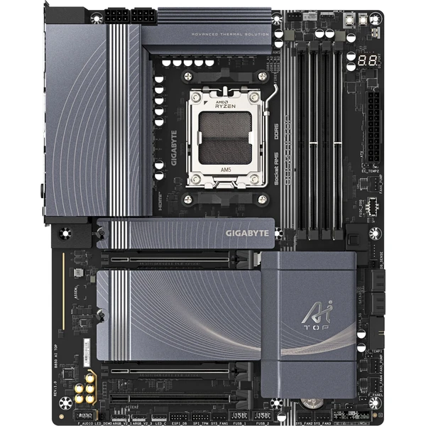 GIGABYTE B850 AI TOP - Základné dosky - Hlavný obrázok