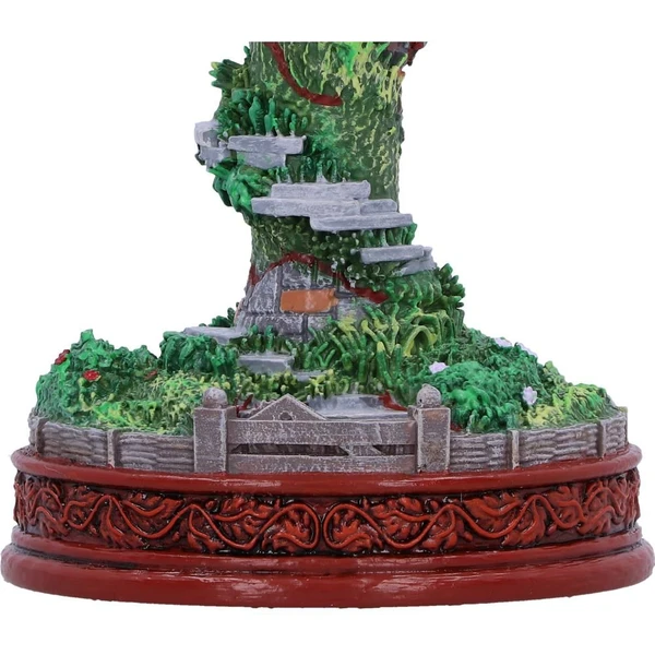 Pohár Nemesis Now Lord of the Rings - Shire 19,5 cm - Hrnčeky - Obrázok X3BF000P01