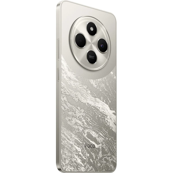 POCO C75 6GB/128GB zlatý - Mobilné telefóny - Obrázok X3C9000K01