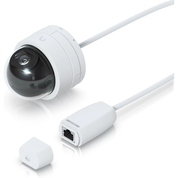 Ubiquiti UniFi G5 Dome Ultra biela - IP kamery - Obrázok X3D9000K01