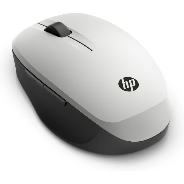 HP Dual Mode myš strieborná - Myši - Obrázok X3H8000601