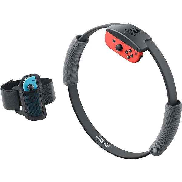 Ring Fit Adventure (SWITCH) - Hry na Nintendo Switch - Obrázok X3HO600301