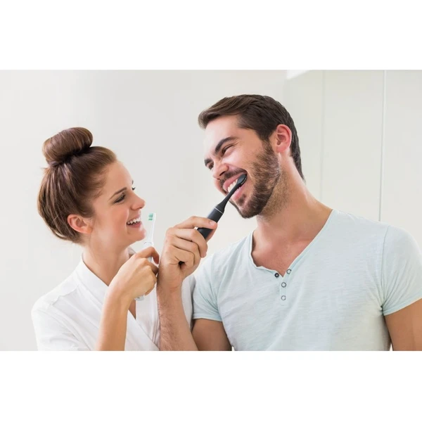 TrueLife SonicBrush Compact Duo 2 ks - Zubné kefky - Obrázok X3HY000501
