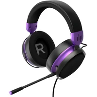 Dark Project SONO headset čierny - Slúchadlá