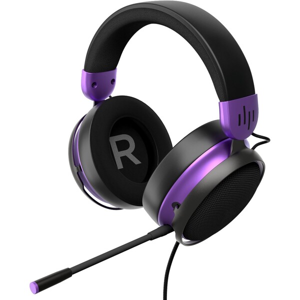 Dark Project SONO headset čierny