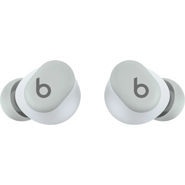 Apple Beats Solo Buds búrkovo šedá - Slúchadlá - Obrázok X3J6000N01