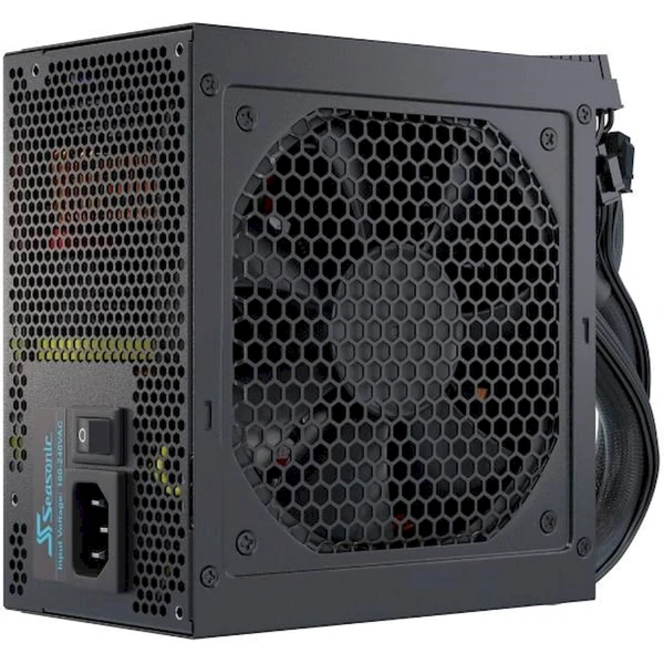 Seasonic G12 GM 850W - Zdroje - Obrázok X3LD000L01
