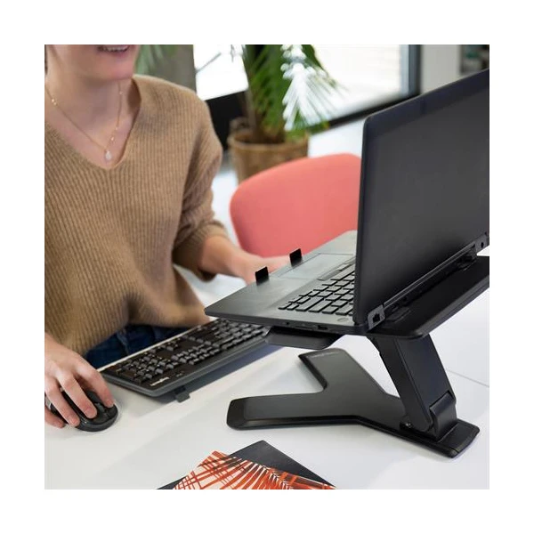 Ergotron NEO-FLEX Stolný stojan pre notebook - Stojany - Obrázok X3MB100501