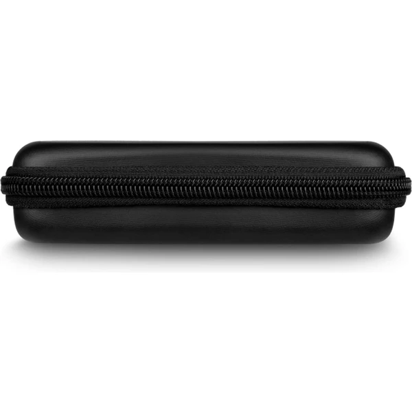 CONNECT IT HardShellProtect pevné škrupinové ochranné púzdro na 2,5" HDD čierna - Puzdra - Obrázok X3N0000J01