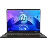 MSI VenturePro 16 AI (A1VEG-027SK) RTX 4050 čierny - Notebooky