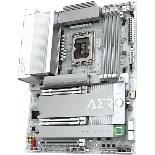 Gigabyte Z890 AERO G - Základné dosky - Obrázok X3P9000J01