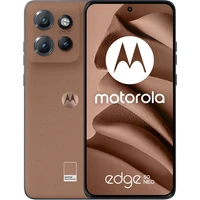 Motorola EDGE 50 Neo 8GB/256 GB Mocha Mouse - Mobilné telefóny