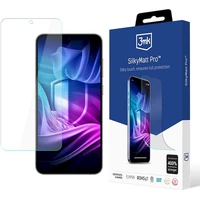 3mk Silky Matt Pro pre Samsung Galaxy S24 FE - Ochranné fólie a sklo