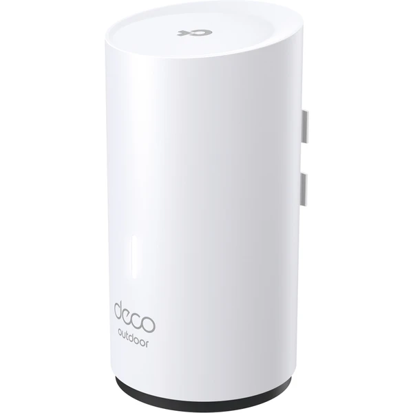 TP-Link Deco X50-Outdoor vonkajší mesh systém 1ks biely - Mesh systémy - Obrázok X3QS100501