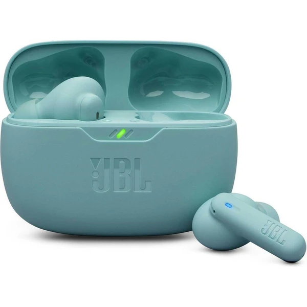 JBL Wave Beam 2 bezdrôtové slúchadlá modrá - Slúchadlá - Hlavný obrázok