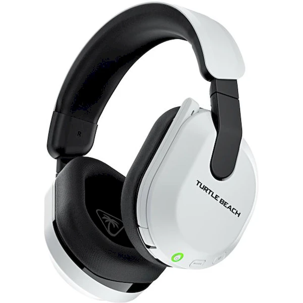 Turtle Beach Stealth 600PS Gen 3 herné bezdrôtové slúchadlá biela - Slúchadlá - Obrázok X3TE000N01
