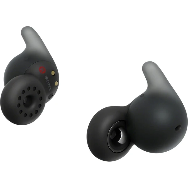 Sony LinkBuds Open True Wireless slúchadlá čierna - Slúchadlá - Obrázok X3U8000O01