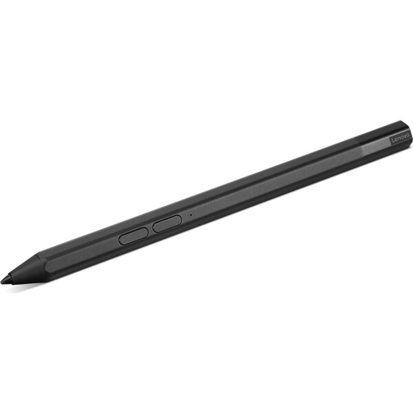 Lenovo Precision Pen 2 stylus pre notebooky čierny - Stylusy - Obrázok X3UF000P01