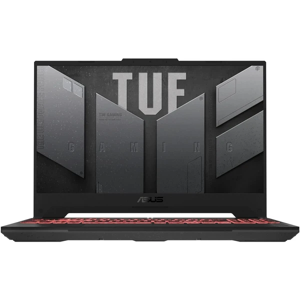 ASUS TUF Gaming A15 (FA507UI-HQ150W) - Notebooky - Hlavný obrázok
