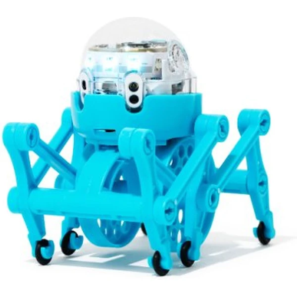Ozobot Crawler, 6 ks - Inteligentné hračky - Obrázok X3W5000O01