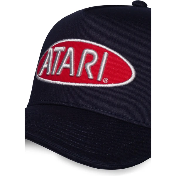 Trucker šiltovka Difuzed Atari - Logo - Čiapky a klobúky - Obrázok X3WI000K01