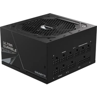 GIGABYTE 750W 80PLUS Gold Modular UD - Zdroje