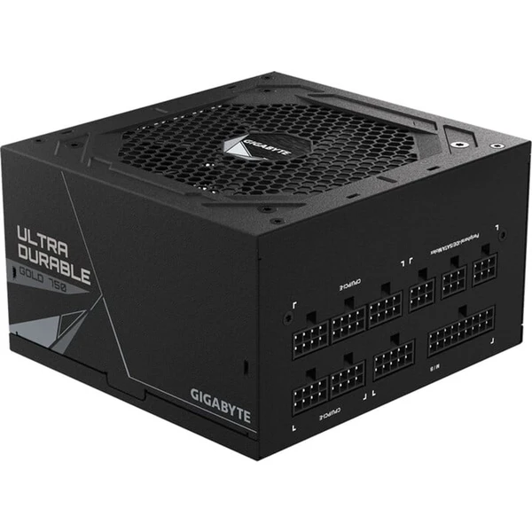GIGABYTE 750W 80PLUS Gold Modular UD - Zdroje - Hlavný obrázok