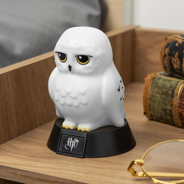 Icon Light Harry Potter - Hedviga - Lampičky - Obrázok X3XF000P01