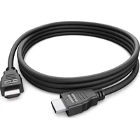 DELL HDMI 2.0/HDMI 2.0 kábel 4K 1,8m čierny - Káble a redukcie