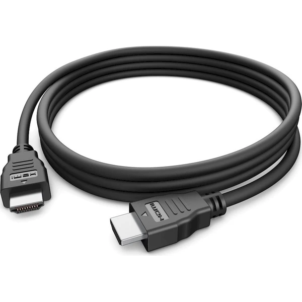 DELL HDMI 2.0/HDMI 2.0 kábel 4K 1,8m čierny - Káble a redukcie - Hlavný obrázok