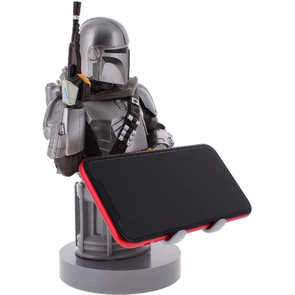 EXG Cable Guys The Mandalorian - The Mandalorian - Figúrky - Obrázok X40O100501