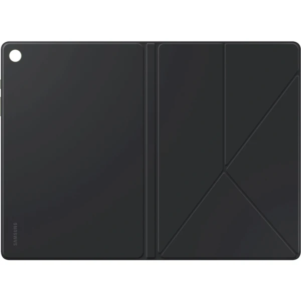 Samsung ochranné púzdro Samsung Galaxy Tab A9+ čierne - Puzdra - Obrázok X418000701