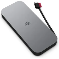 Lenovo Go bezdrôtová powerbanka - Powerbanky