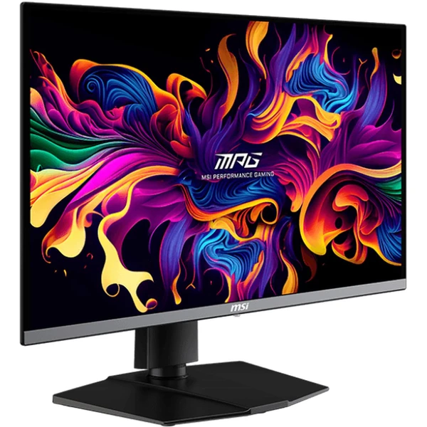 MSI MPG 271QRX QD-OLED herný monitor 27" - Monitory - Obrázok X451000J01