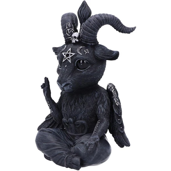 Figurka Nemesis Now Cult Cuties - Baphoboo 14 cm - Sochy a sošky - Obrázok X452000O01