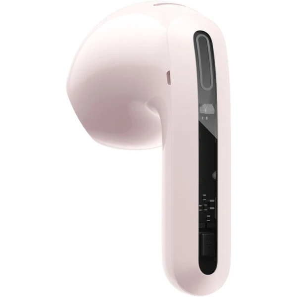 Xiaomi Redmi Buds 6 Active Transparent bezdrôtové slúchadlá ružové - Slúchadlá - Obrázok X457000P01