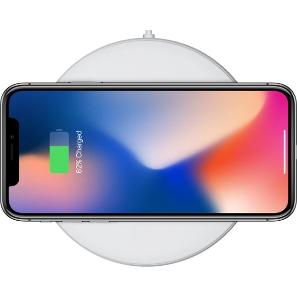 Apple iPhone X 64GB vesmírne šedý (Kategória C) - Mobilné telefóny - Obrázok X47L000101