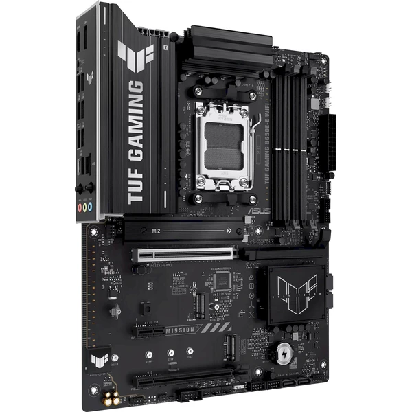 ASUS TUF GAMING B650E-E WIFI - Základné dosky - Obrázok X47N000K01